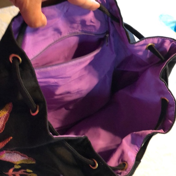 Backpack / bag - Picture 7 of 8